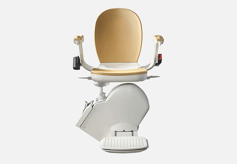 Stairlift installation in Melbourne